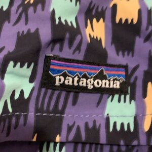 NWT Patagonia Baggie Shorts